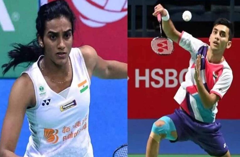 आर्कटिक ओपन सुपर 500: पेरिस ओलंपिक की निराशा के बाद वापसी करेंगे सिंधू और सेन