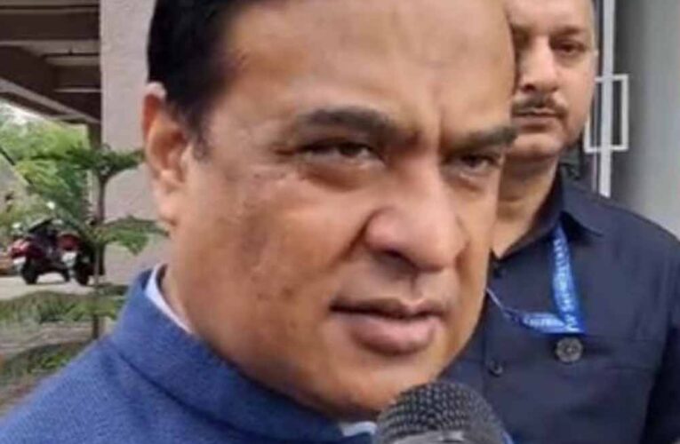 असम के मुख्यमंत्री हिमंत बिस्वा सरमा ने सोरेन के बयान पर अपनी प्रतिक्रिया दी, बताएं, वो क्यों जेल गए