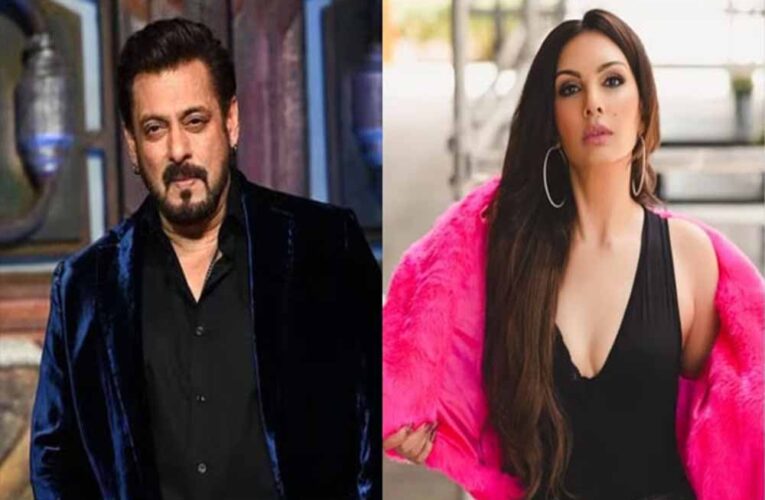 एक्ट्रेस सोमी अली ने बातचीत में सलमान खान के साथ अपने रिश्तों और लॉरेंस बिश्नोई समेत अन्य कई मुद्दों पर बात की