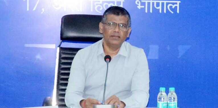 आज से जमा होंगे बुधनी-विजयपुर के लिए नामांकन फार्म, सीहोर और श्योपुर में 23 नवम्बर तक लागू रहेगी चुनाव आचार संहिता