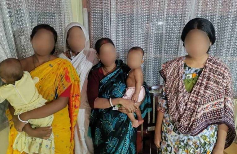 त्रिपुरा में अवैध रूप से प्रवेश करने वाले 12 और बांग्लादेशी हिरासत में