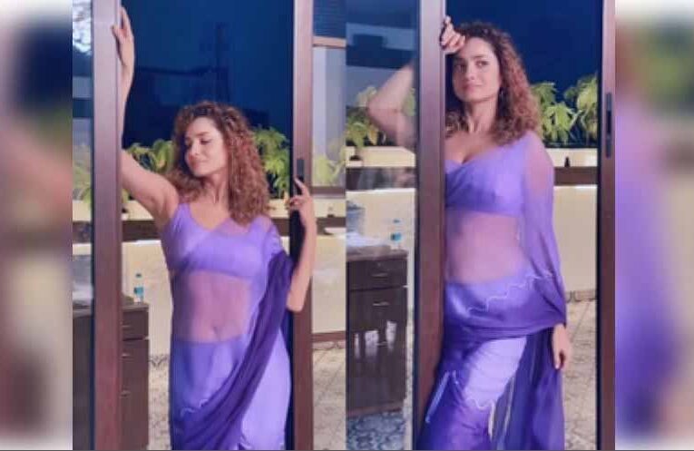 ‘पवित्र रिश्ता’ की अर्चना ने बताया ‘सेल्फ लव है सबसे बेहतरीन तरह का प्यारर’