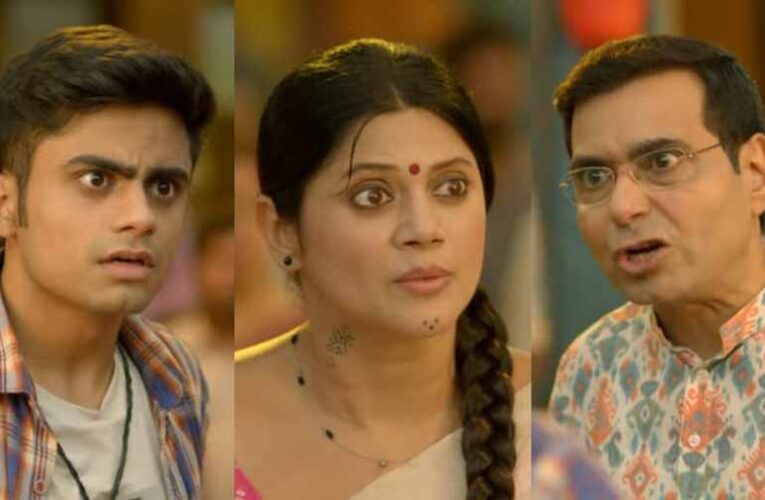 सोनी सब के शो ‘पुष्पा इम्पॉसिबल’ में दोहरी भूमिका में नजर आयेंगी करूण पांडे