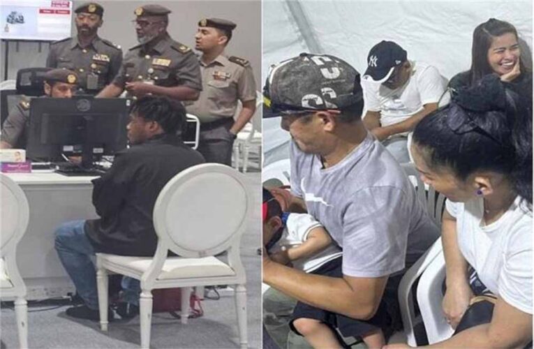 UAE में सरकार ने भारतीय प्रवासियों को  30 अक्टूबर 2024 तक माफी आवेदन का समय दिया