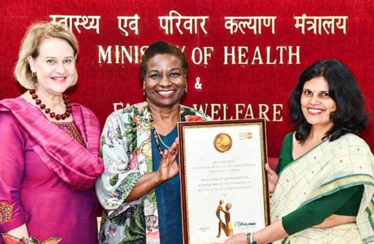 मोदी सरकार में भारत ने गरीबी कम करके दिखाई है, UN अधिकारी ने जमकर की तारीफ, गिनाईं उपलब्धियां