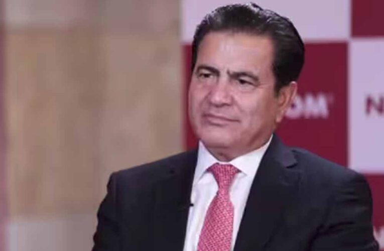 आर्थिक विकास में चीन और अमेरिका से आगे निकल जाएगा भारत: यूएसआईएसपीएफ अध्यक्ष