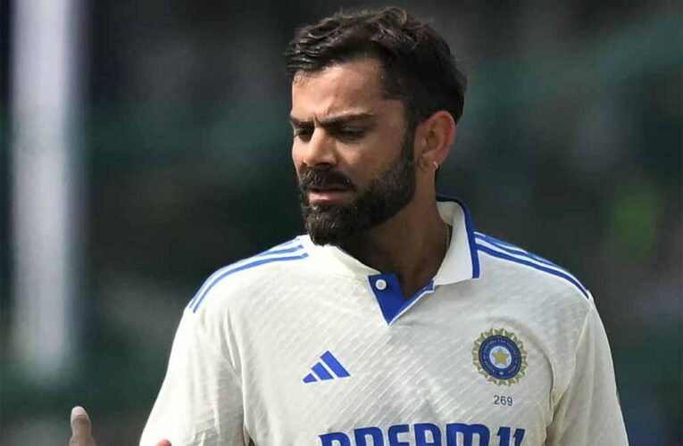 पूर्व गेंदबाज स्टुअर्ट ब्रॉड ने की भविष्यवाणी- विराट कोहली के लिए ये इंग्लैंड का आखिरी दौरा होगा