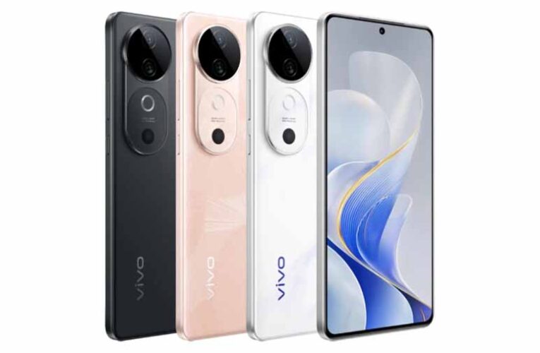 Vivo जल्द ही अपना नया स्मार्टफोन Vivo S20 करने वाला है लॉन्च