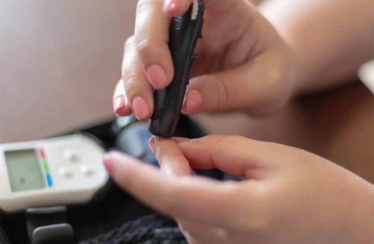 सर्दियों में ऐसे रखें डायबिटिज नियंत्रित