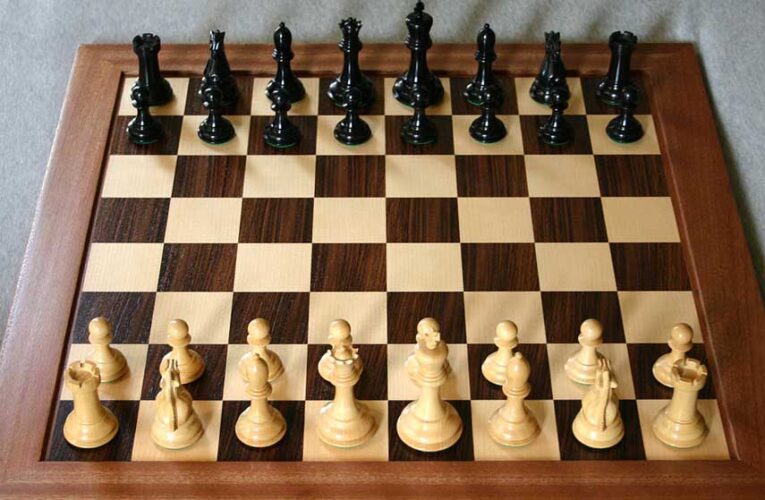मध्यप्रदेश राज्य सिविल सेवा शतरंज चैम्पियनशिप सम्पन्न