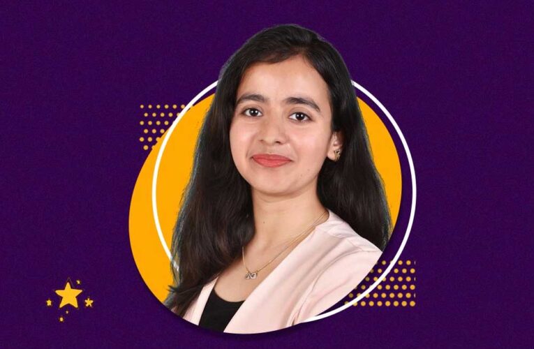 विश्व की सबसे युवा महिला CA का खिताब भारतीय के नाम, AIR 1 से रचा इतिहास