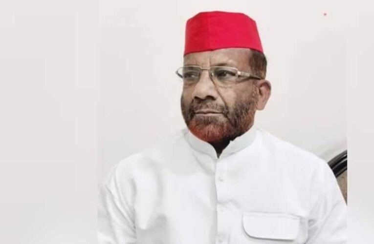 सपा MLA का आवास होगा कुर्क, नौकरानी के सुसाइड मामले में कोर्ट का आदेश