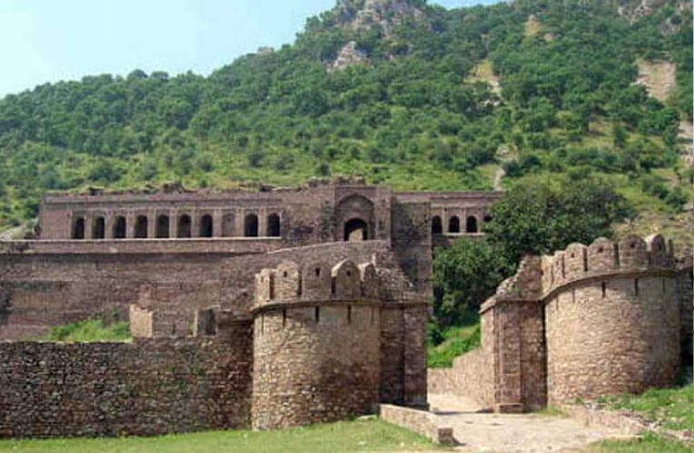 पर्यटन मंडल ने 50 ऐतिहासिक स्थलों को चिह्नित करेगा जो पर्यटकों के लिए नया आकर्षण साबित हो
