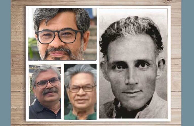 जीवन मूल्यों के प्रयोगधर्मी कवि मुक्तिबोध पर आधारित ” प्रसंग मुक्तिबोध ” का आयोजन
