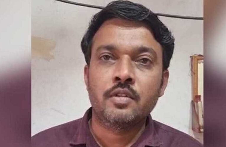 भोपाल : टेलीकॉम इंजीनियर को 6 घंटे घर में किया डिजिटल अरेस्ट, पुलिस ने किया रेस्क्यू