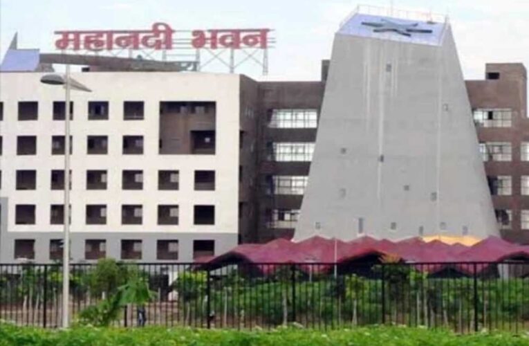 छत्तीसगढ़ में 7 IAS अफसरों के प्रभार में हुआ फेरबदल, संजीव कुमार झा MD छत्तीसगढ़ पाठ्य पुस्तक निगम बने