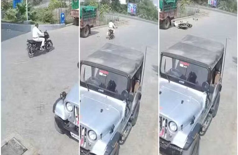 रायसेन जिले में अचानक दिल का दौरा पड़ने से एक SI की मौत हो गई