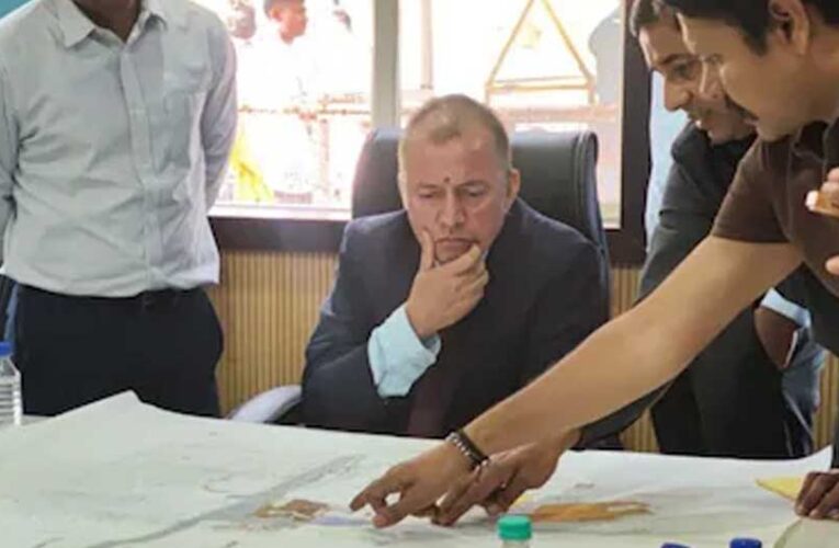 उज्जैन का ट्रैफिक प्लान तैयार करेगा IIM इंदौर , बनेगा महाकाल मंदिर का रोडमैप, सिंहस्थ 2028 के लिए खास इंतजाम