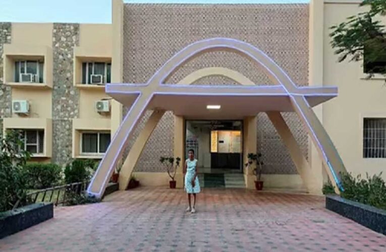 बदला गया अजमेर के 45 साल पुराने ख़ादिम होटल का नाम, अब कहलाएगा अजयमेरू