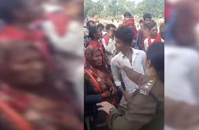 टीकमगढ़ में TI के साथ मारपीट का मामला, पुलिस ने 7 नामजद सहित 20 अन्य के खिलाफ किया मामला दर्ज