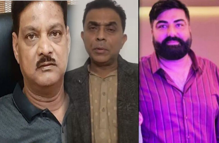 भोपाल: भूमाफियाओं की धोखाधड़ी पर पुलिस शिकंजा, तहसीलदार और राजस्व अधिकारियों पर भी लगे गंभीर आरोप