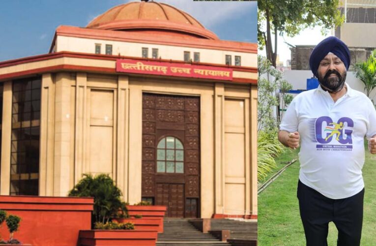 गुरचरण सिंह होरा के खिलाफ साजिश नाकाम, अदालत ने दी न्याय की मिसाल