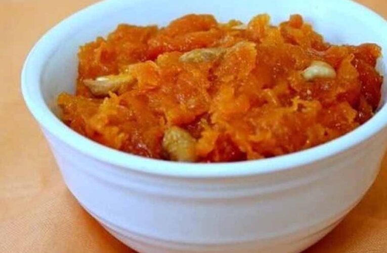 गाजर और सूजी का हलवा तो खूब खाया होगा, आज बनाये ‘पपीते का हलवा’