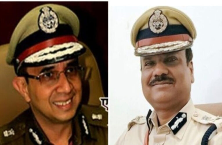 दिल्ली में बैठकों का दौर जारी, अगले 3 दिनों में सामने होगा प्रदेश नए DGP का नाम!