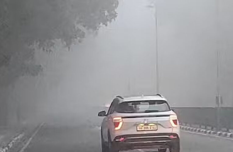 MP में नवंबर की ठंड ने तोड़ेगी रिकॉर्ड, पचमढ़ी सबसे सर्द, इंदौर में कंपकंपाया