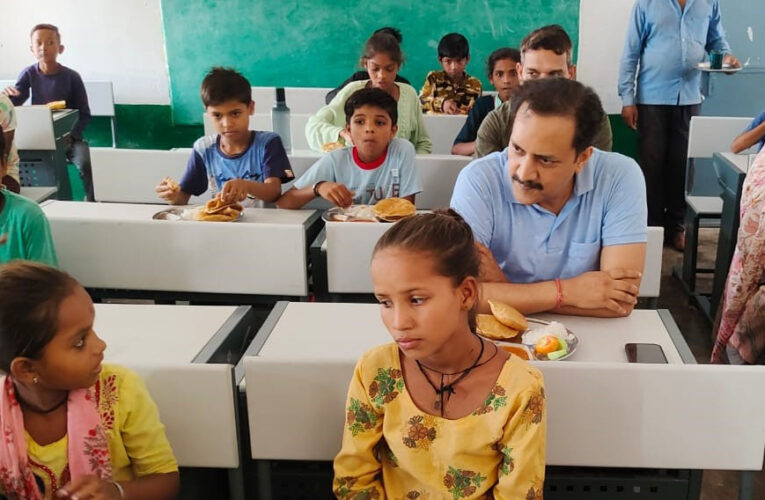 प्रशासन की पहल ‘प्रशासन गांव की ओर’ का असर, मुख्यालय तक पहुंचने वाली शिकायतें 90 फीसदी तक घटीं