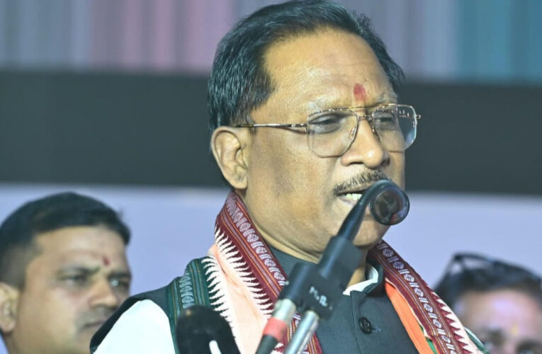 भगवान महावीर के विचार समूची मानवता के लिए हैं प्रेरणास्त्रोत : मुख्यमंत्री श्री साय