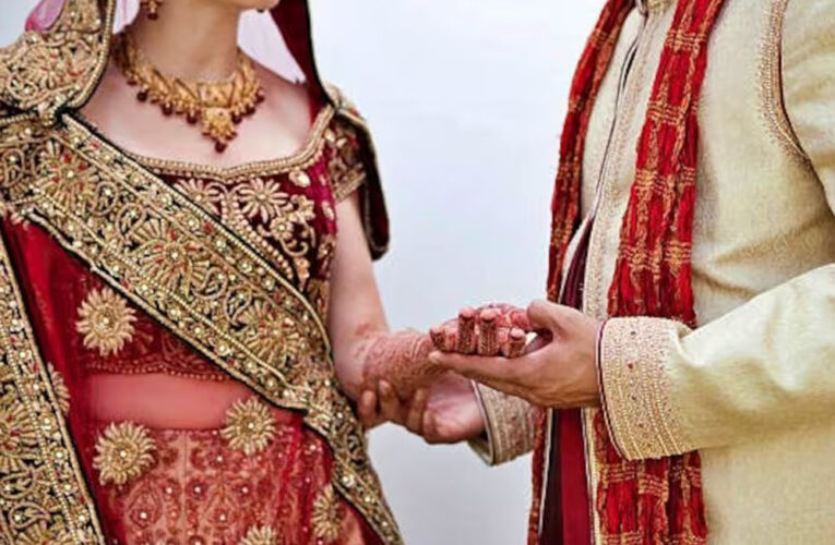 बेटी ने की लव मैरिज तो भड़के परिजन, बेटी को ससुराल से उठाया