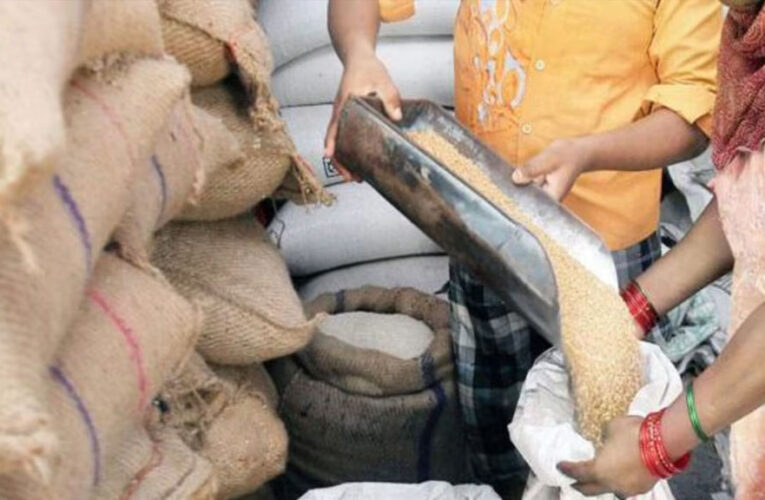 देश में राशन धारकों के लिए 1 जनवरी से बदल जाएंगे नियम, e-KYC भी करवाना होगा अनिवार्य