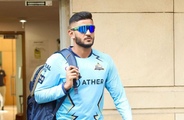 सैयद मुश्ताक अली ट्रॉफी के एक मुकाबले में गुजरात के एक बल्लेबाज ने गजब कर दिया, रचा इतिहास