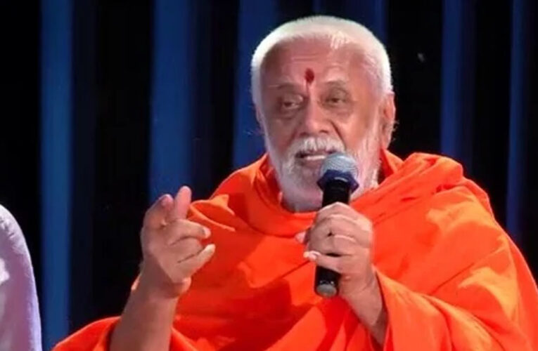 विश्व वोक्कालिगा महासमस्तन मठ के प्रमुख ने की अपील, ‘मुस्लिम समुदाय के पास ना हो वोट देने का अधिकार’