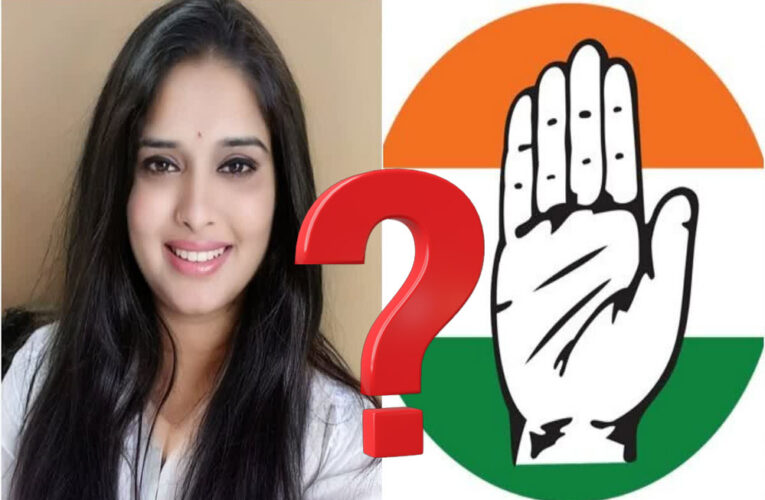 विधायक निर्मला सप्रे की विधानसभा सदस्यता खत्म करने मध्य प्रदेश हाईकोर्ट पहुंची कांग्रेस