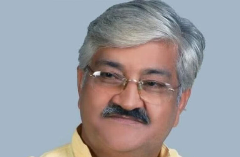 भाजपा विधायक बृजबिहारी पटेरिया की बेटी के साथ घर में घुसकर मारपीट की घटना