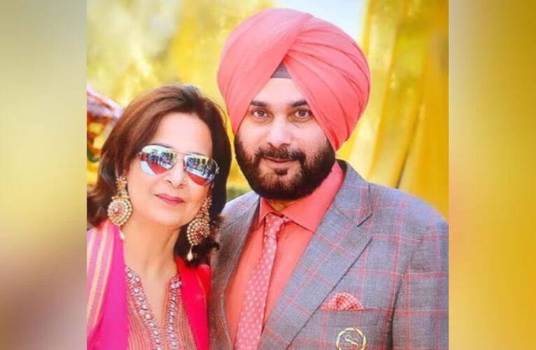 नवजोत सिद्धू की पत्नी के साथ 2 करोड़ की धोखाधड़ी, शोरूम के नाम पर PA और NRI ने हड़पे पैसे