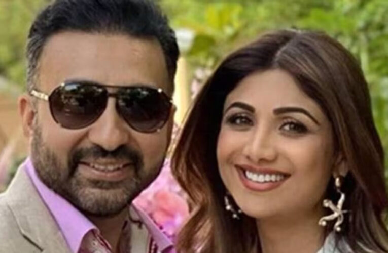 पोर्नोग्राफी मामले में ED का ऐक्शन, शिल्पा शेट्टी के पति राज के ठिकानों पर रेड