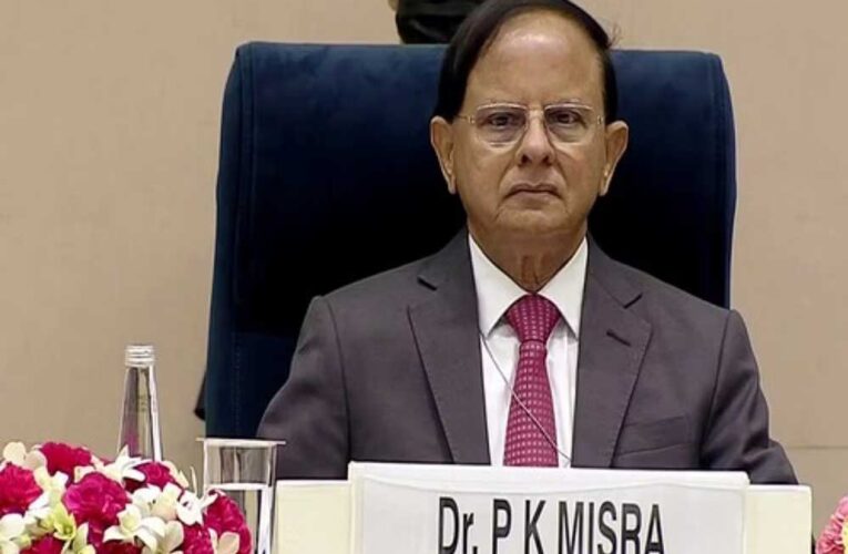 भारत ने आपदा जोखिम कम करने पर अंतर्राष्ट्रीय सहयोग बढाने का आह्वान किया