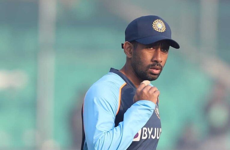 रणजी ट्रॉफी के बाद भारतीय विकेटकीपर रिद्धिमान साहा लेंगे क्रिकेट से संन्यास