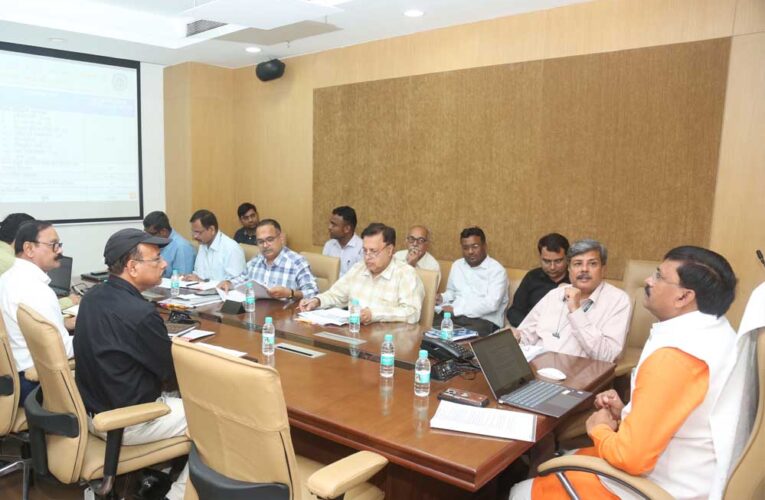 पर्यटन में प्रशिक्षण के साथ रोजगार पर दे विशेष ध्यान-राज्य मंत्री लोधी