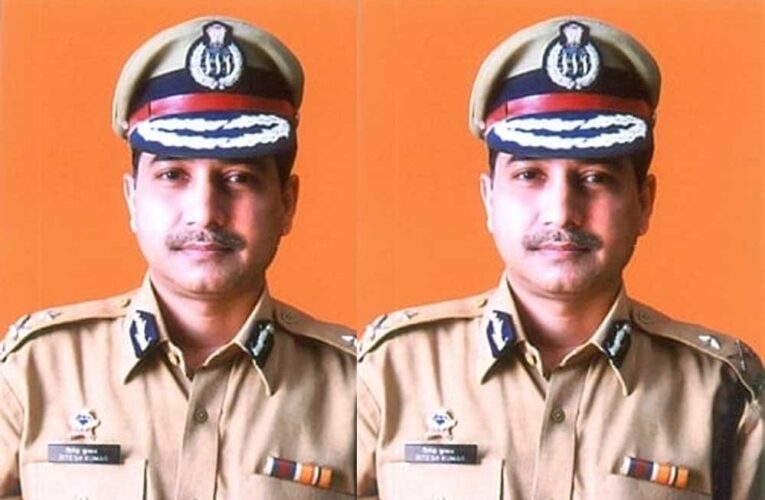 IPS अधिकारी संजय वर्मा बने महाराष्ट्र के नए डीजीपी