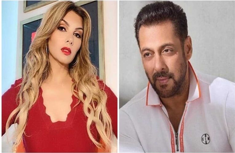 रिलेशनशिप पर सोमी अली का खुलासा ‘सलमान ने 8 वन नाइट स्टैंड किए’, Ex गर्लफ्रेंड बोलीं- मैं थक चुकी थी