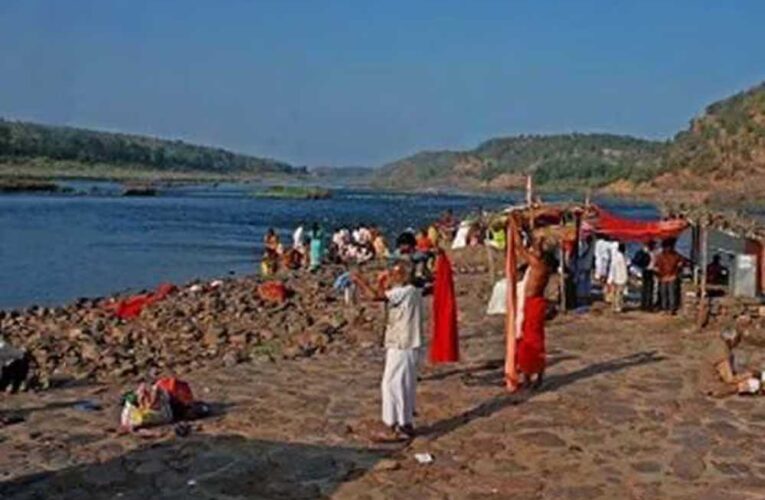 ओंकारेश्वर से 11 नवंबर को शुरू होगी 50 किमी की नर्मदा परिक्रमा… जानिए कब क्या होगा