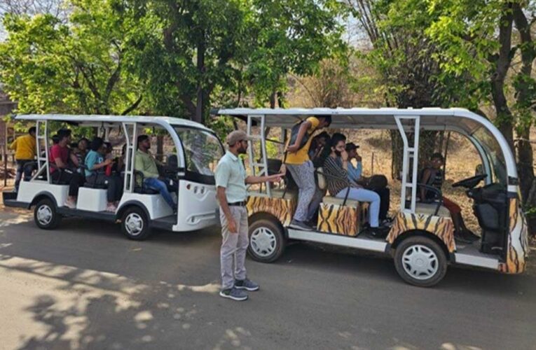 मध्य प्रदेश सरकार ने वन विहार, रालामंडल और मुकुंदपुर चिड़ियाघर में प्रवेश शुल्क बढ़ाया