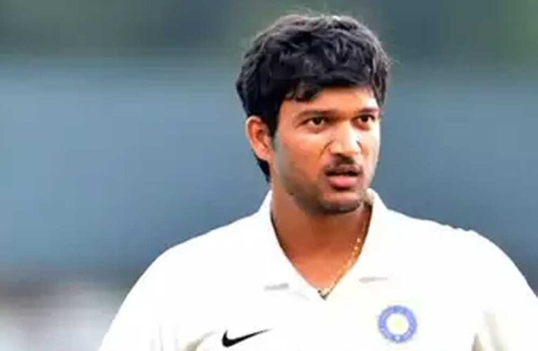 रणजी ट्रॉफी: जलज सक्सेना 6000 रन और 400 विकेट का डबल बनाने वाले पहले खिलाड़ी बने