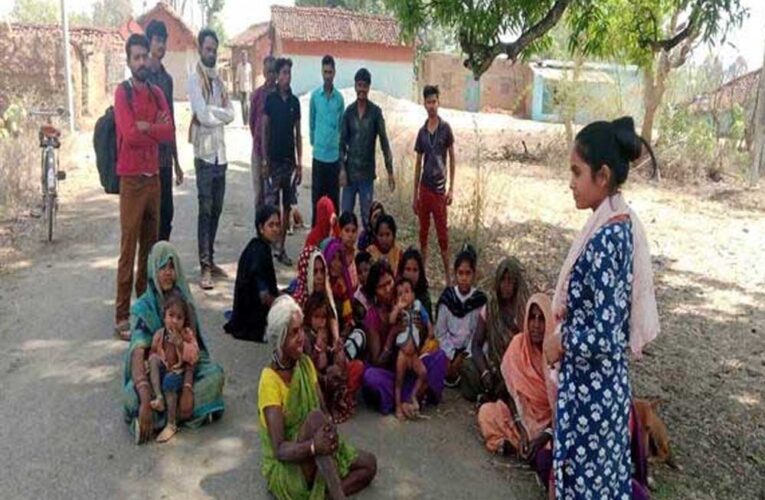 पेसा मित्रों से सशक्त हो रही हैं प्रदेश की पेसा ग्राम पंचायतें