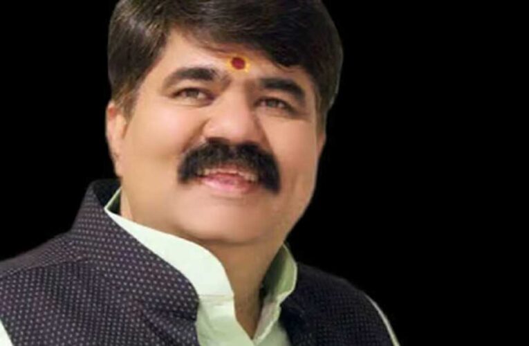जीतू पटवारी सबसे असफल प्रदेश अध्यक्षों में से एक हैं: दुर्गेश केसवानी