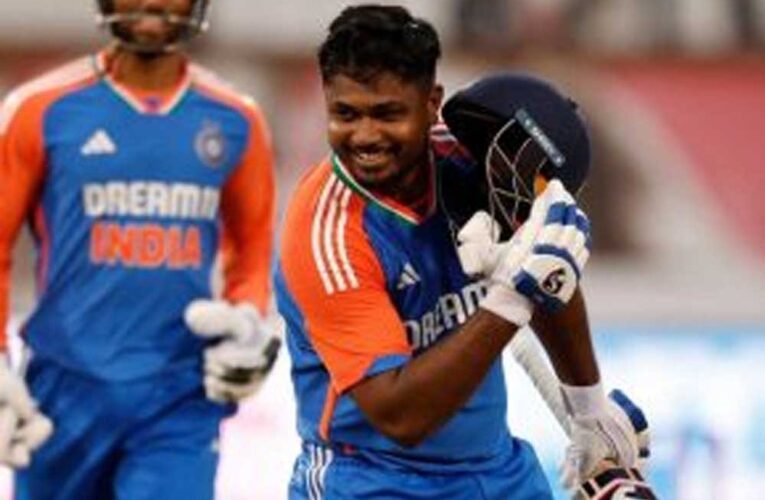 डरबन : T20 में भारत की दमदार जीत… सैमसन के शतक के बाद गेंदबाजों का कहर, अफ्रीका पस्त